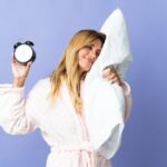 편안한 수면을 위한 일상 환경의 중요성